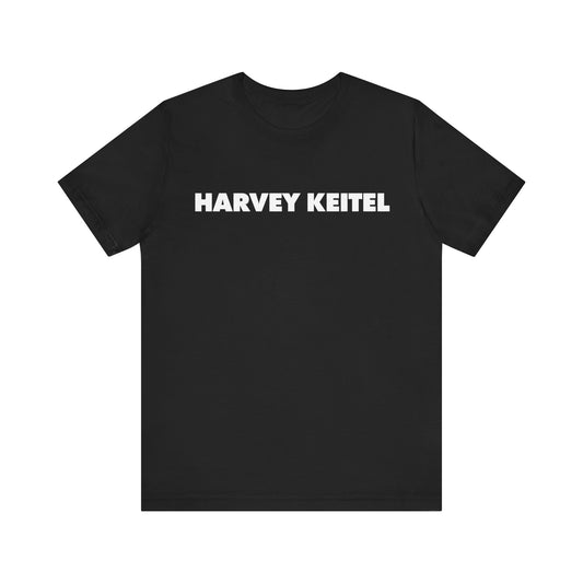 Starring Harvey Keitel T-Shirt